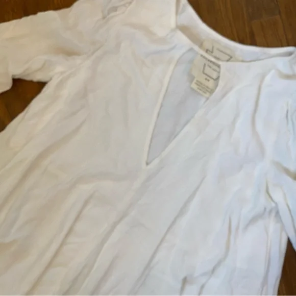 Free People Made Philadelphia Beck Tunic Dress - Picture 7 of 8